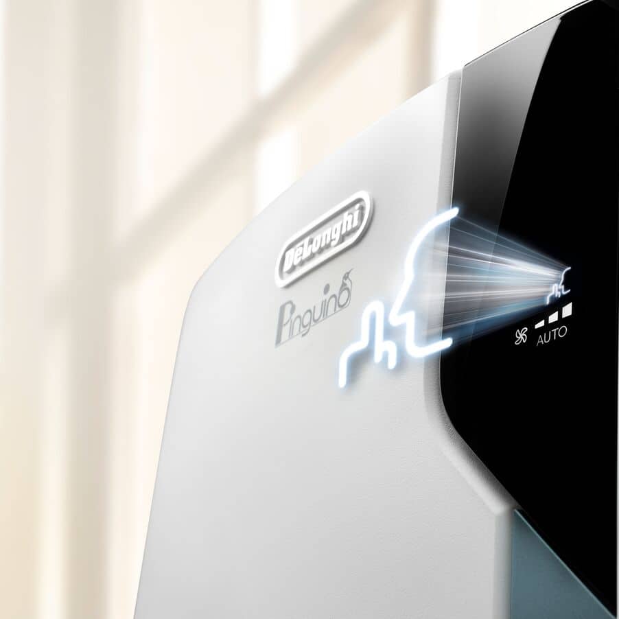 Pinguino PACEX105A+++