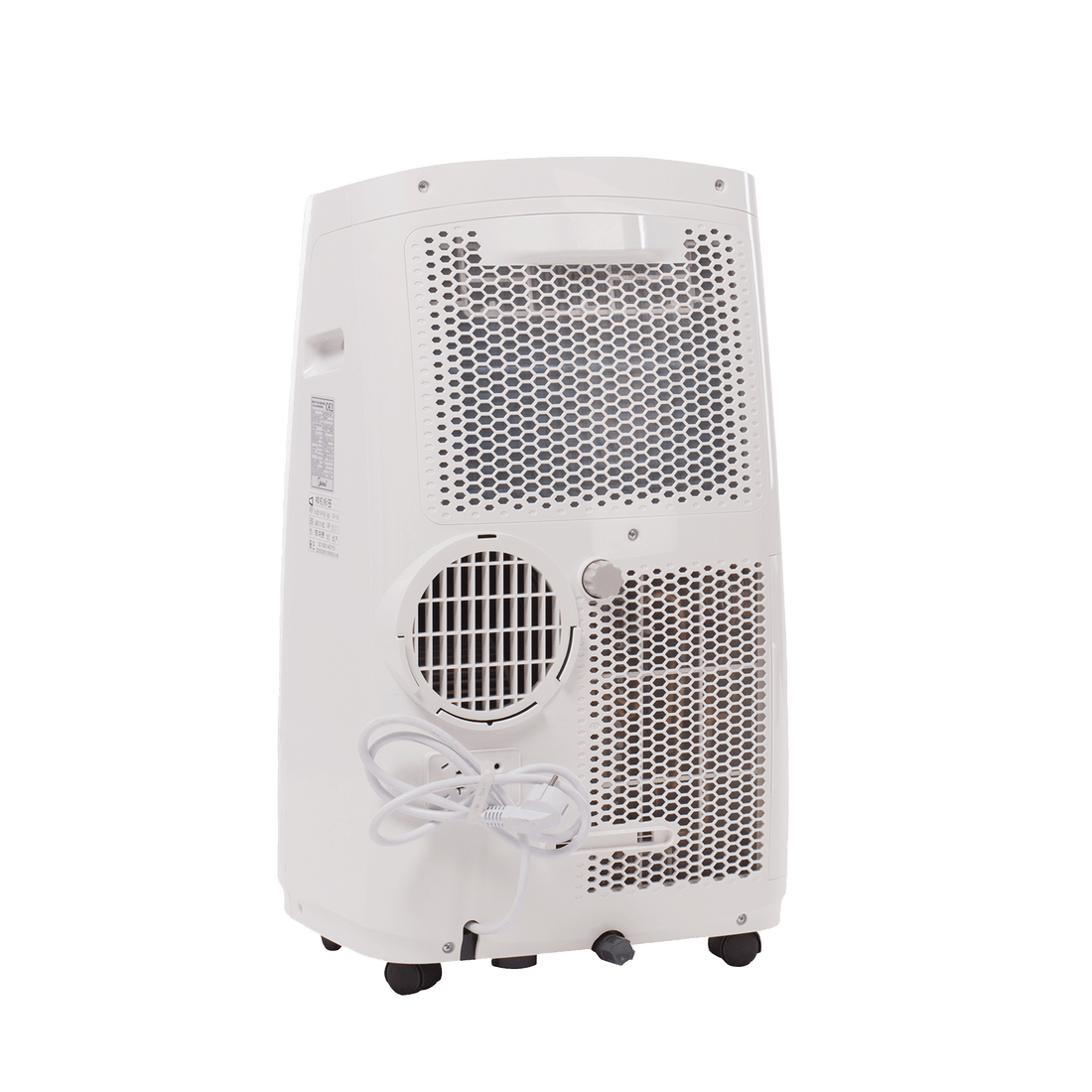 Mobile Klimaanlage MPPF1-12CRN7