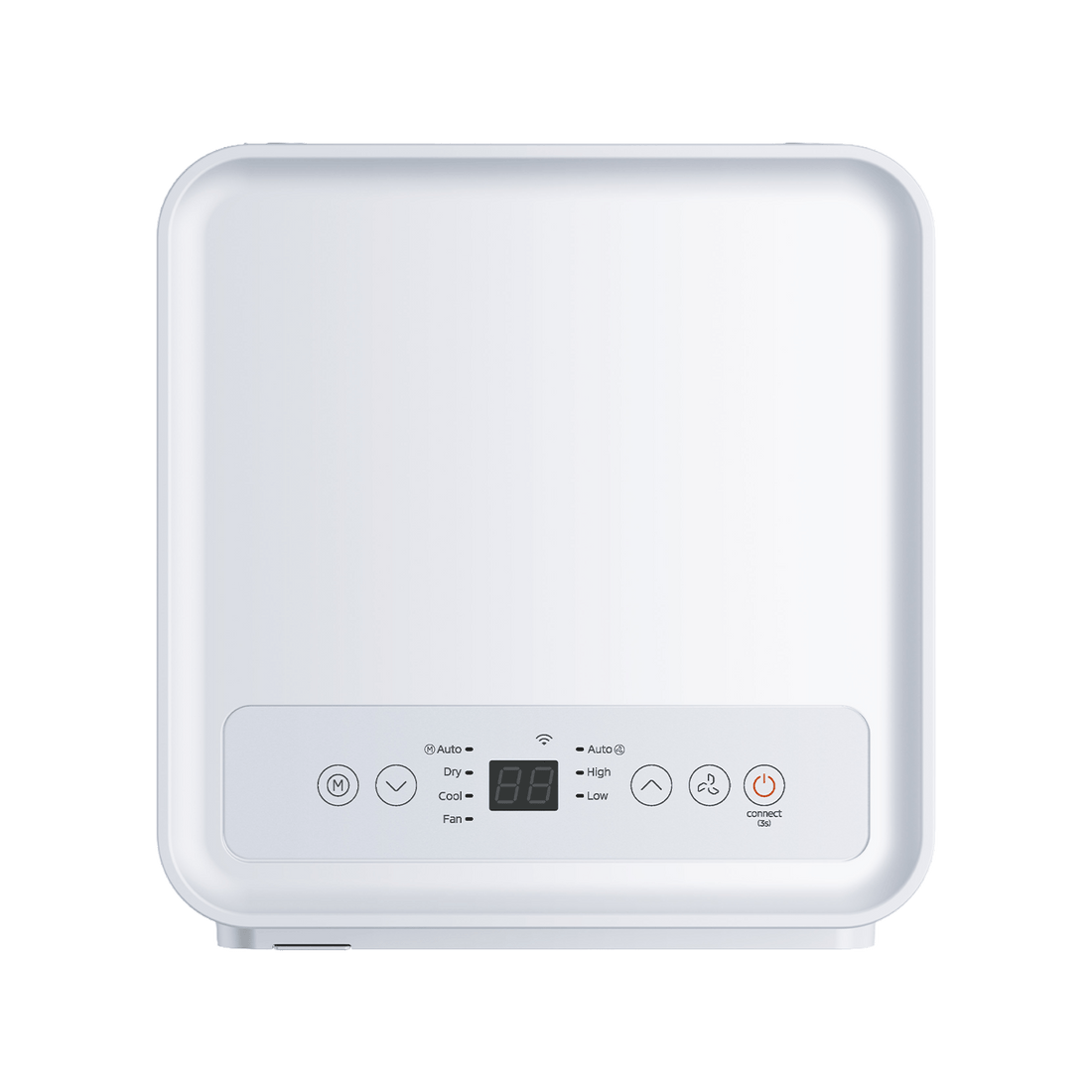 Mobile Klimaanlage Smart Cool 9000-3